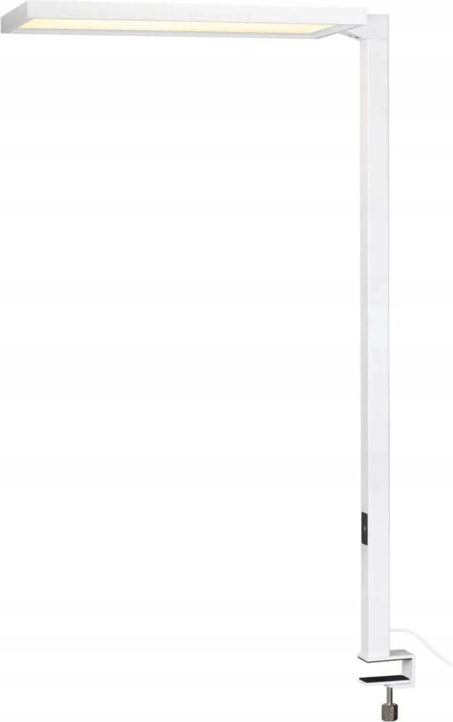 Slv Big White Worklight stolné svietidlo biele 79 W 4000 K 80° 1005394