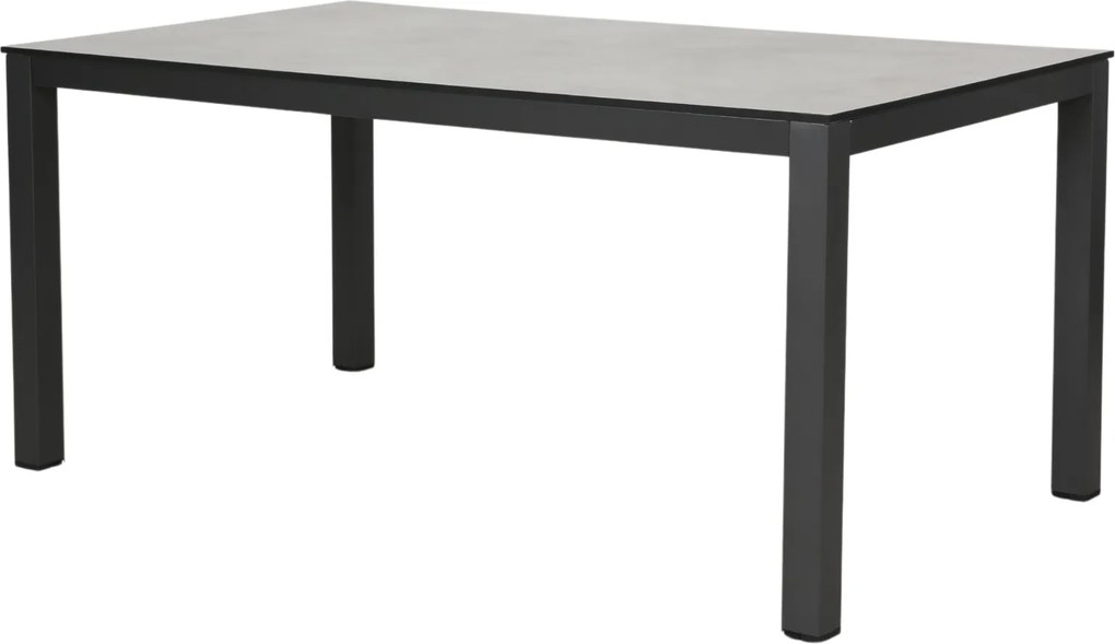 Doppler PICASO EXPERT prírodná – záhradná hliníková súprava 4+1