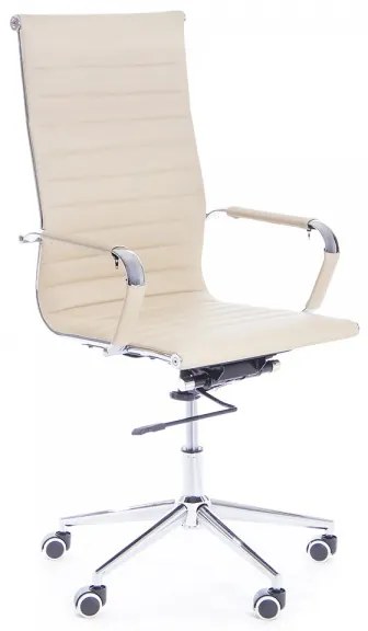 Kancelárska stolička Prymus New 1 + 1 ZADARMO