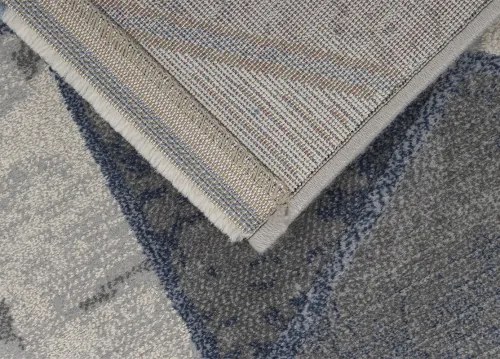 Koberce Breno Kusový koberec ARGENTUM 63488/6656, viacfarebná,160 x 230 cm