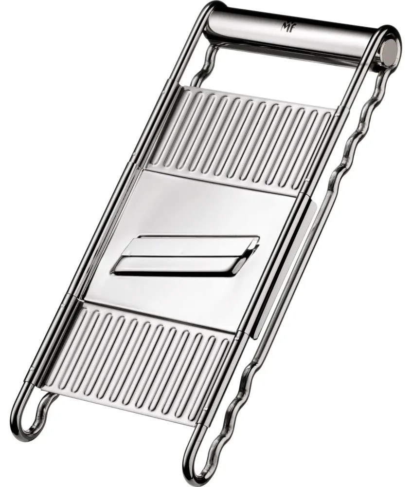 WMF - Strúhadlo s nástavcami GOURMET 12x18 cm