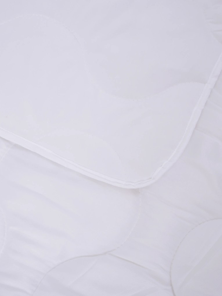 Prešívaná prikrývka + vankúš (súprava) - 140 x 200 cm / 70 x 90 cm