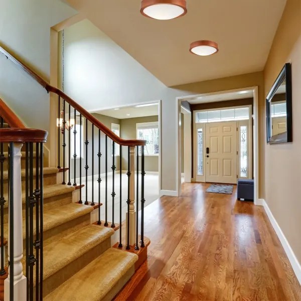 Stropné svietidlo 1xE27/60W/230V