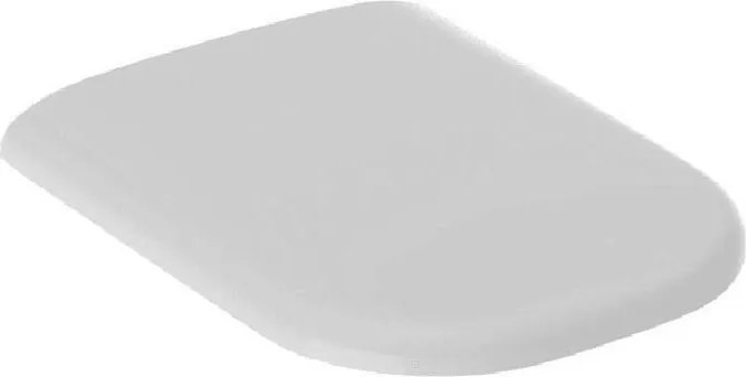 Geberit 500.235.01.1 - WC sedadlo Smyle duroplast/biela
