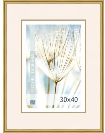 Fotorám 30x40, 1/ZL