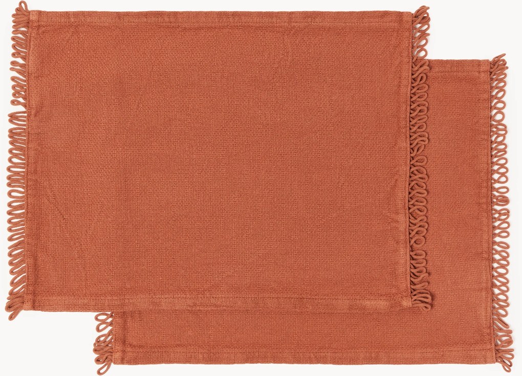 Prestierania Bodo, 2 ks