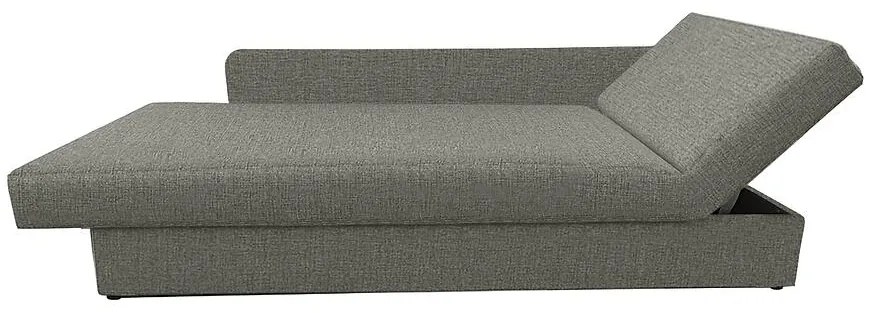 Sedačka Karol s operadlom P Barrel 92