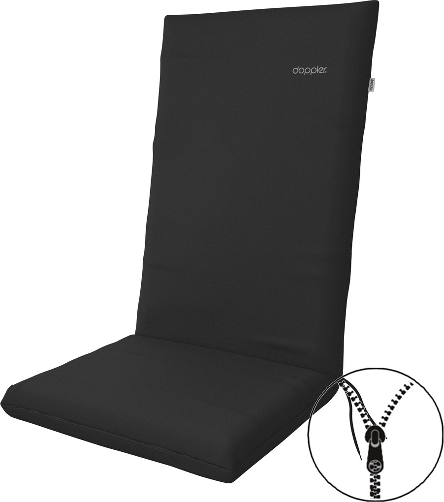 Doppler PRÍRODA 3195 antracit