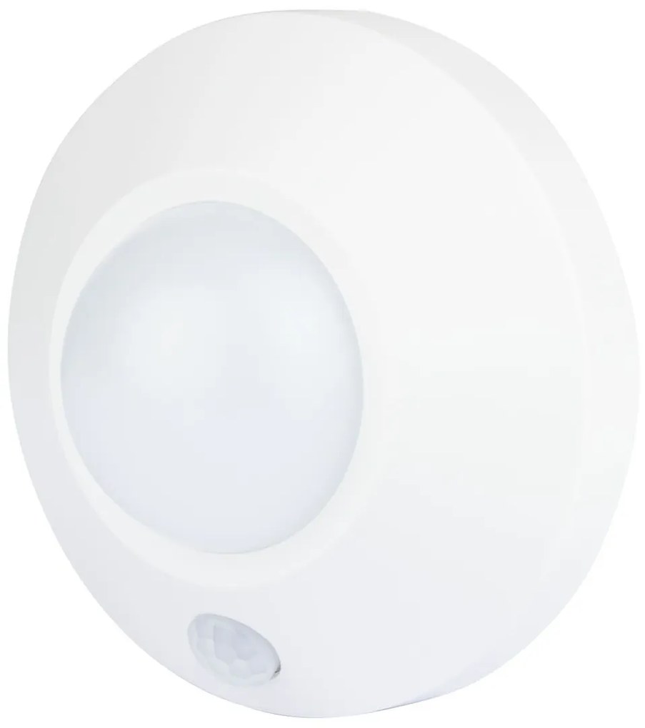Ledvance LED senzorové svietidlo / LED nočné svietidlo (Nightlux Ceiling White) (100311668)