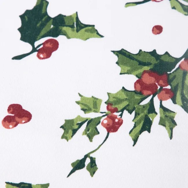 Sada kuchynských utierok TICKLE zelená / biela 703317