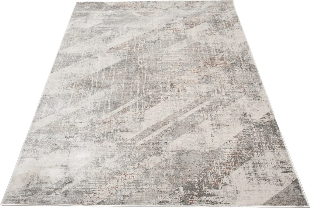 TA Koberec AO85B KRÉMOVÝ FEYRUZ FFR Rozmer: 240x330 cm