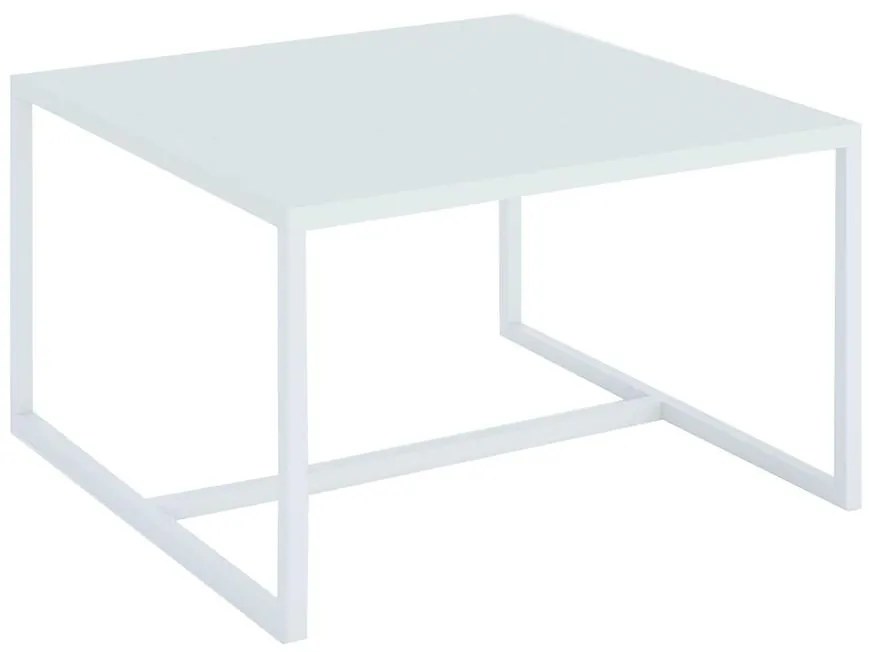 Konferenčný stolík 1 biela