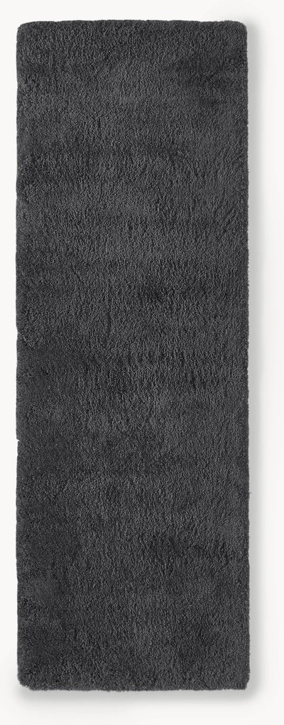 Behúň s vysokým vlasom Leighton