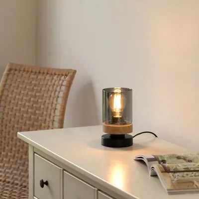 Stolná lampa PASQUAL