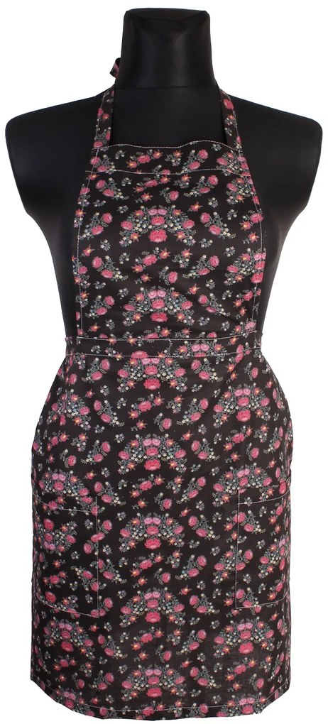 Zástera na traky bavlnená