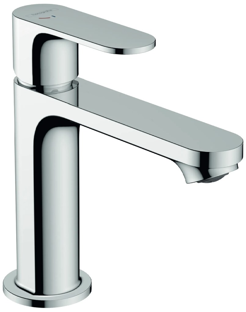 Hansgrohe Rebris S umývadlová batéria stojanková chrómová 72519000