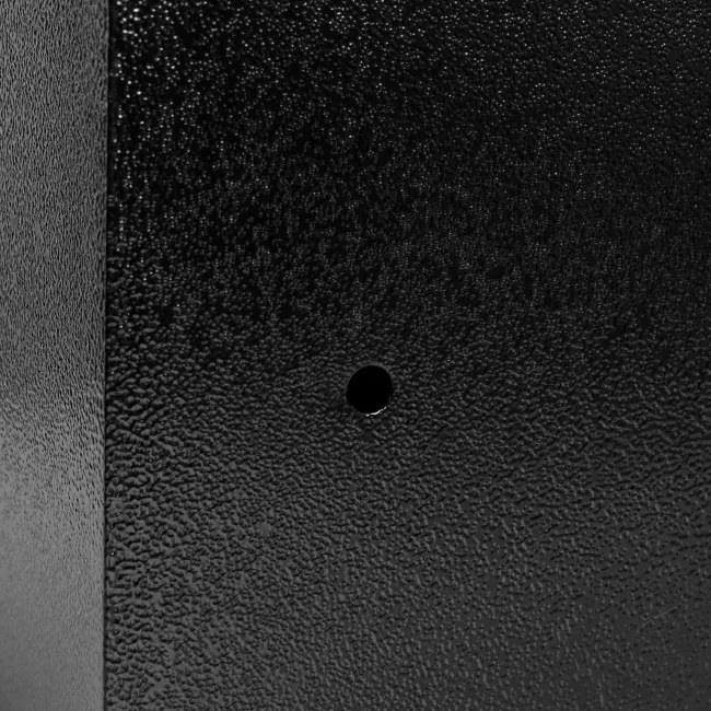 Trezor SICURO čierny