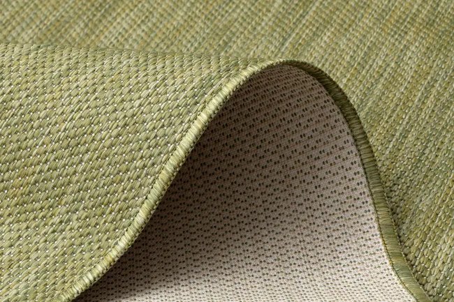 Behúň SIZAL SION zelený