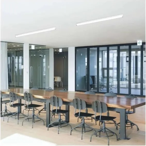 LED podlinkové svietidlo LED/60W/230V 4000K 150 cm