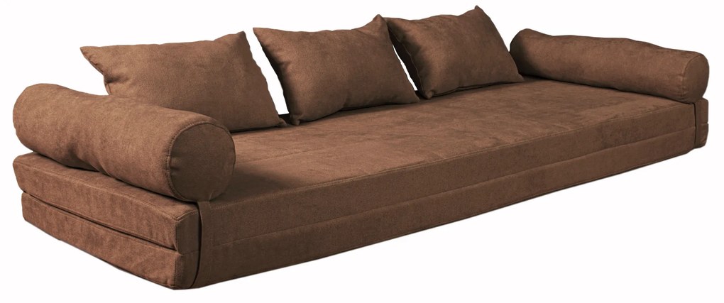 Rozkládací pohovka LE MAR 03 201 cm z - výber z 10 prevedení