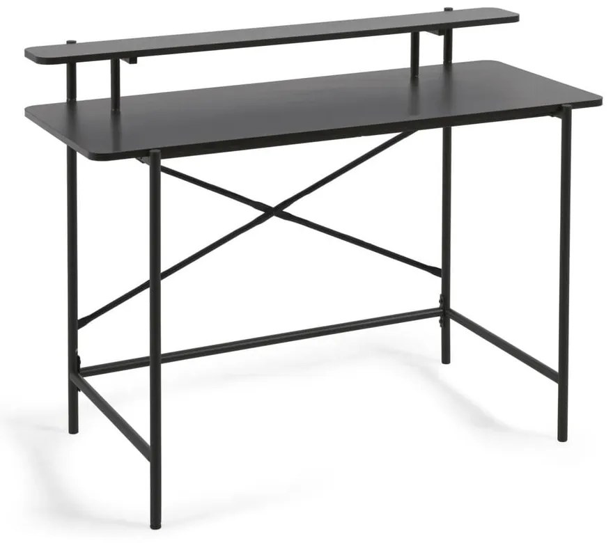 Pracovný stôl 64,5x120 cm Galatia – Kave Home