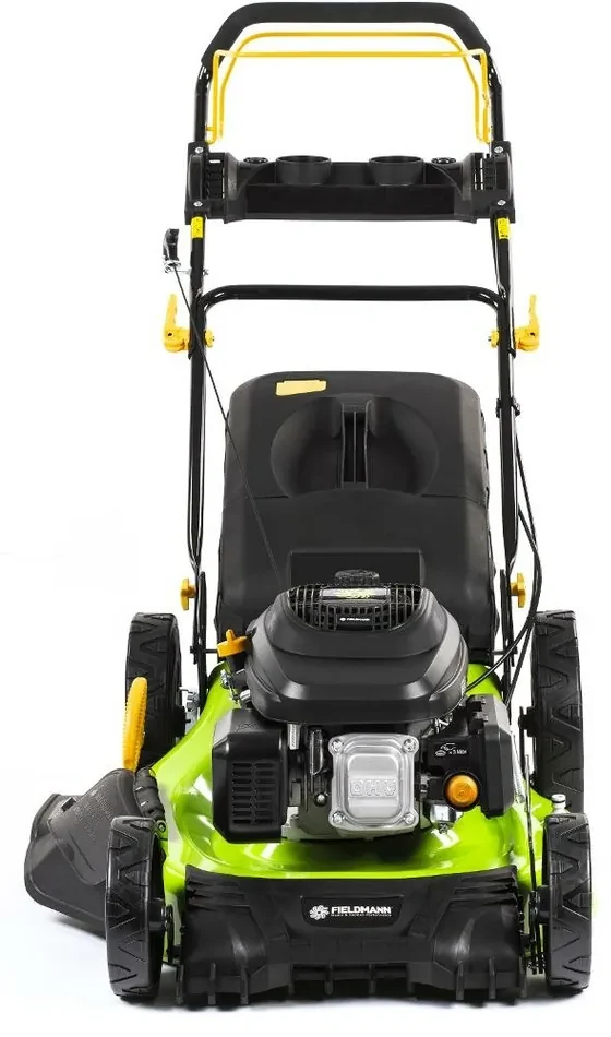 Fieldmann FZR 5611-B benzínová kosačka