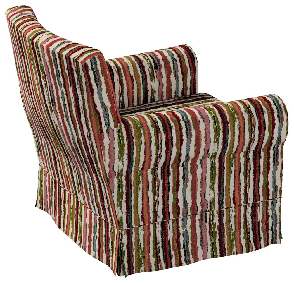 Poťah na kreslo Ektorp Jennylund