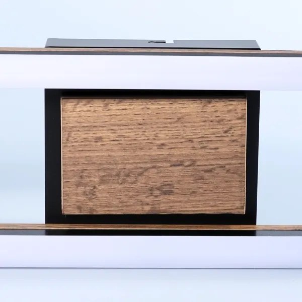 Brilagi - LED Stropné svietidlo AXIS LED/12W/230V