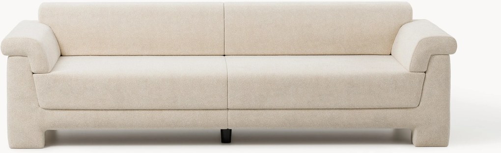 Buklé pohovka Atlas (3-miestna)