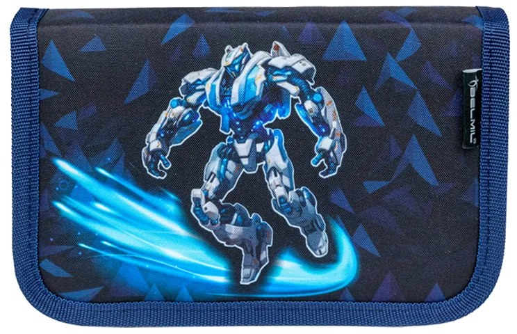 Školský set BELMIL Robots
