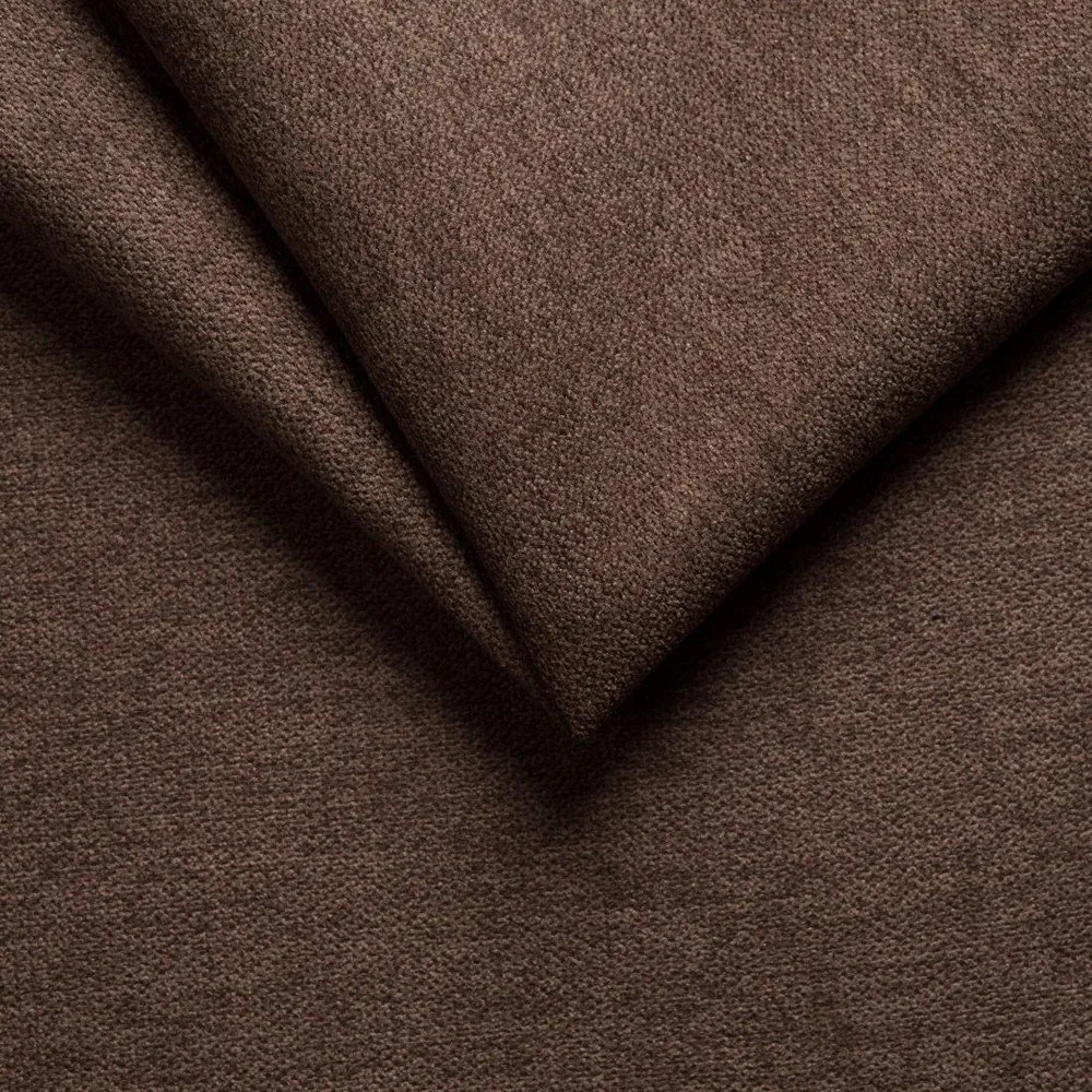 Tmavohnedá pohovka 236 cm Nora – Ropez