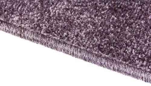Koberce Breno Kusový koberec MONDO A9/LLL, fialová,120 x 170 cm