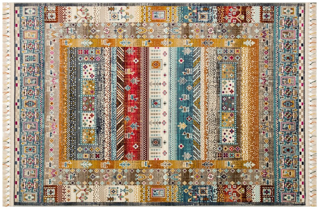 Pr 09 - Multicolor
