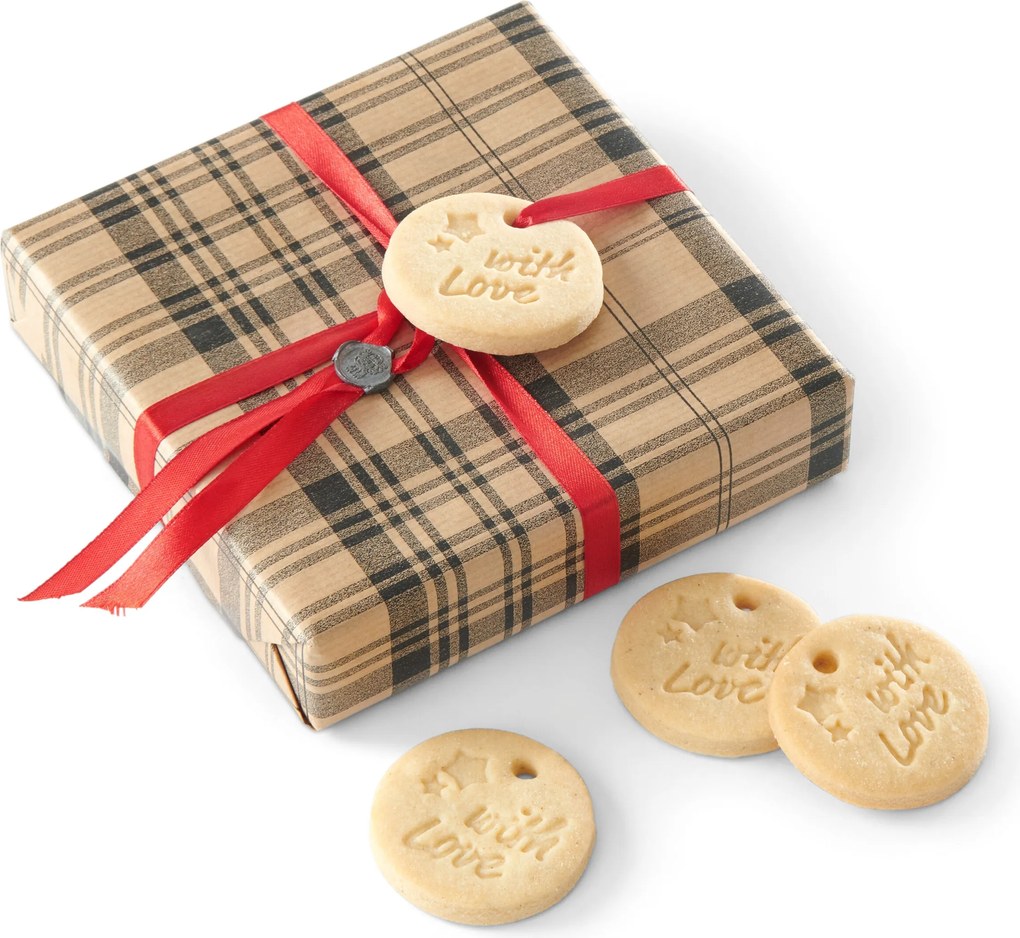 Súprava 3 v 1 na výrobu sušienok