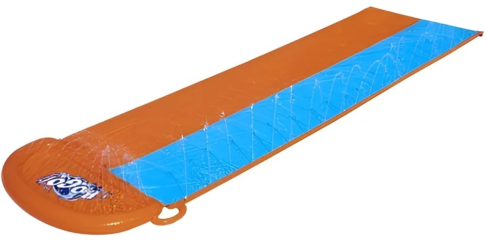 Bestway 52328 Dvojitá vodná šmykľavka 488 cm