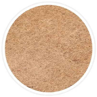 Detský matrac MAX RELAX COMFORT 200x90x10 cm - kokos/pena/pohánka