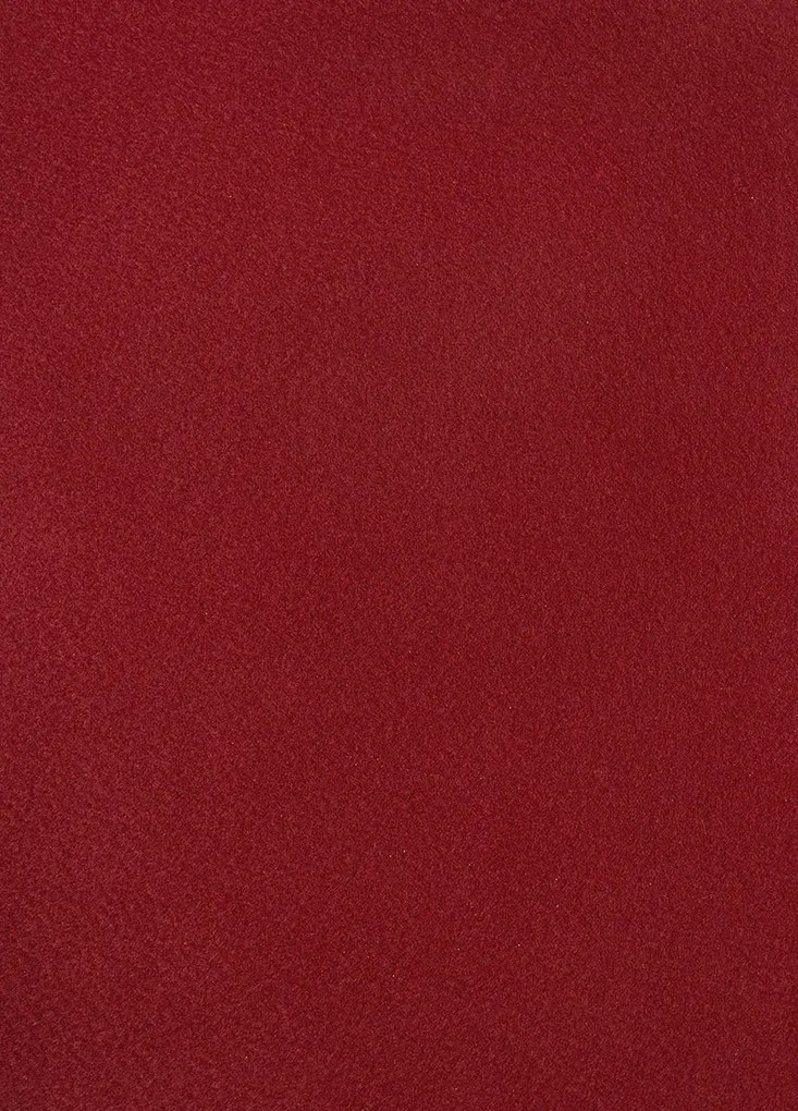 Koberce Breno Metrážny koberec PODIUM 3024, šíře role 200 cm, červená