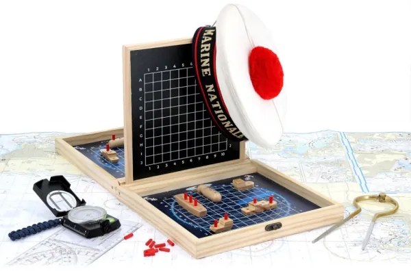 Vilac - Lode francúzskeho námorníctva