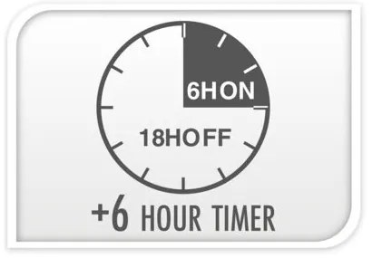 Závesná svietiaca vianočná hviezda biela 60 cm, LED, s časovačom