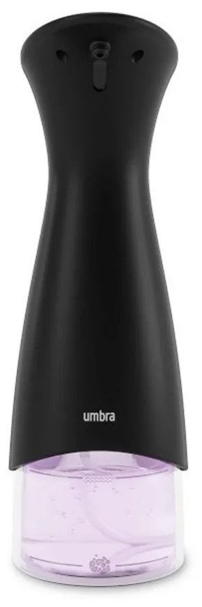 Umbra Automatický dávkovač mydlovej peny OTTO (280 ml) čierna