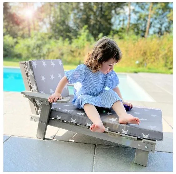 roba Detské záhradné ležadlo  (100397078)