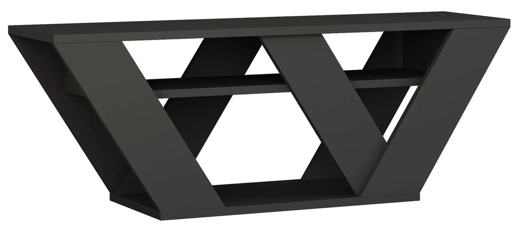 Pipralla - Anthracite