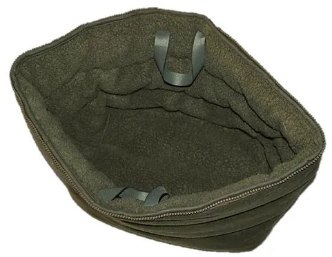 INTERMEDIC SK Posedový vak Kabát WINTER – lovecký kabát a vak v jednom pre zimné obdobie Veľkosť: XL