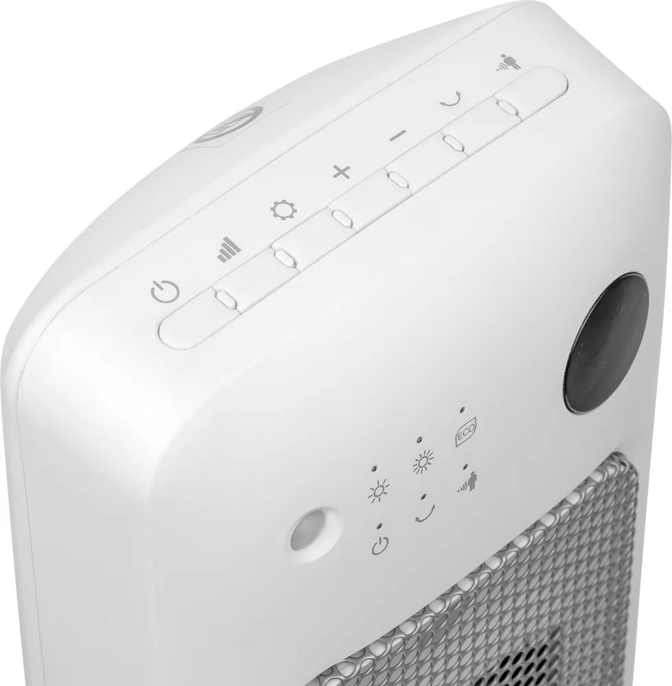 SFH 8019WH Keramické vykurovacie teleso SENCOR