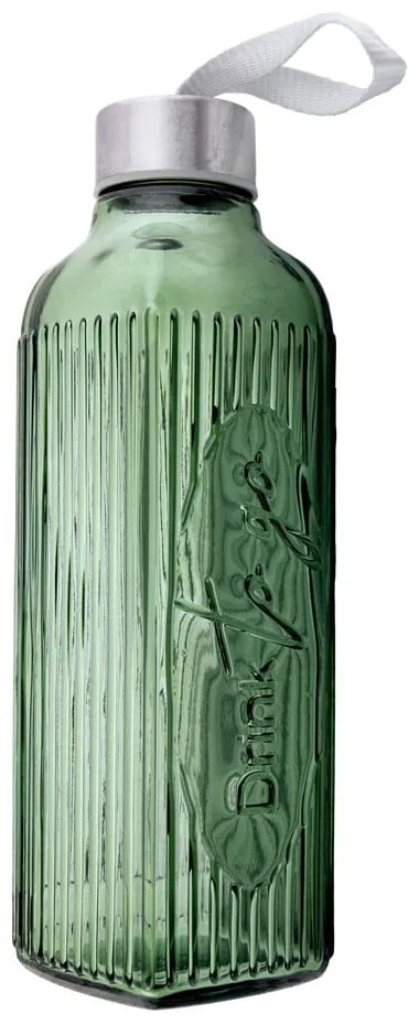 Svetlozelená fľaša 640 ml To Go – Ego Dekor
