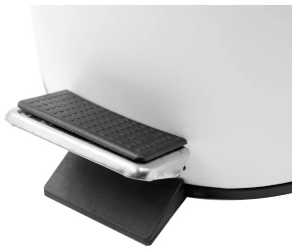 Aqualine - Odpadkový kôš SIMPLE LINE 20 l leštená nerez