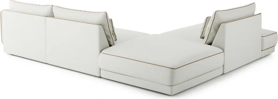 Sedacia súprava METROPIA verzia R3