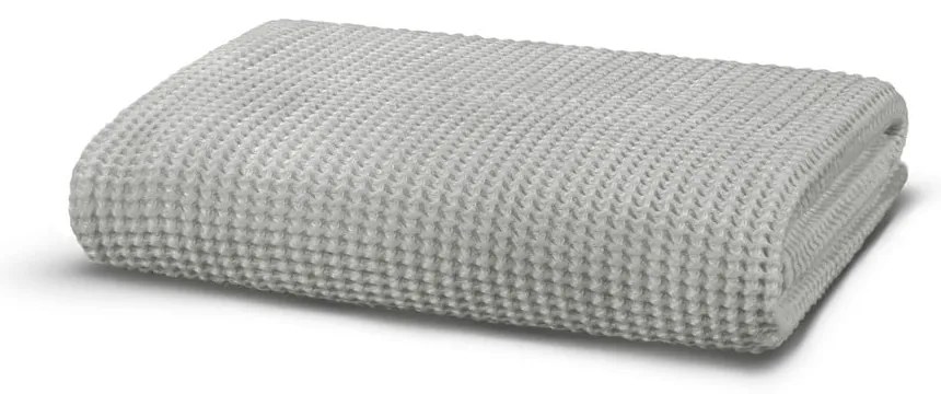Sivá osuška 100x180 cm Modal - Foutastic