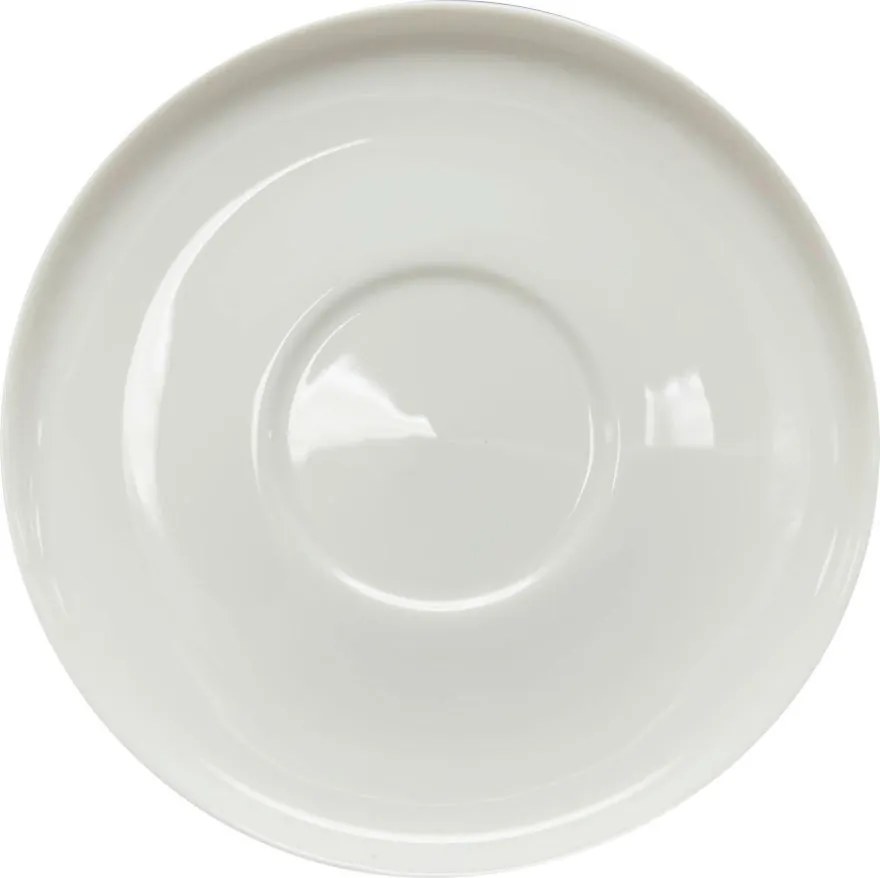 XXXLutz TANIERIK POD ŠÁLKU porcelán keramika 15 cm Novel - Jedálenské sety - 005077008401