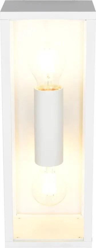 Nástenné vonkajšie svietidlo (výška 38 cm) Garonne – Trio